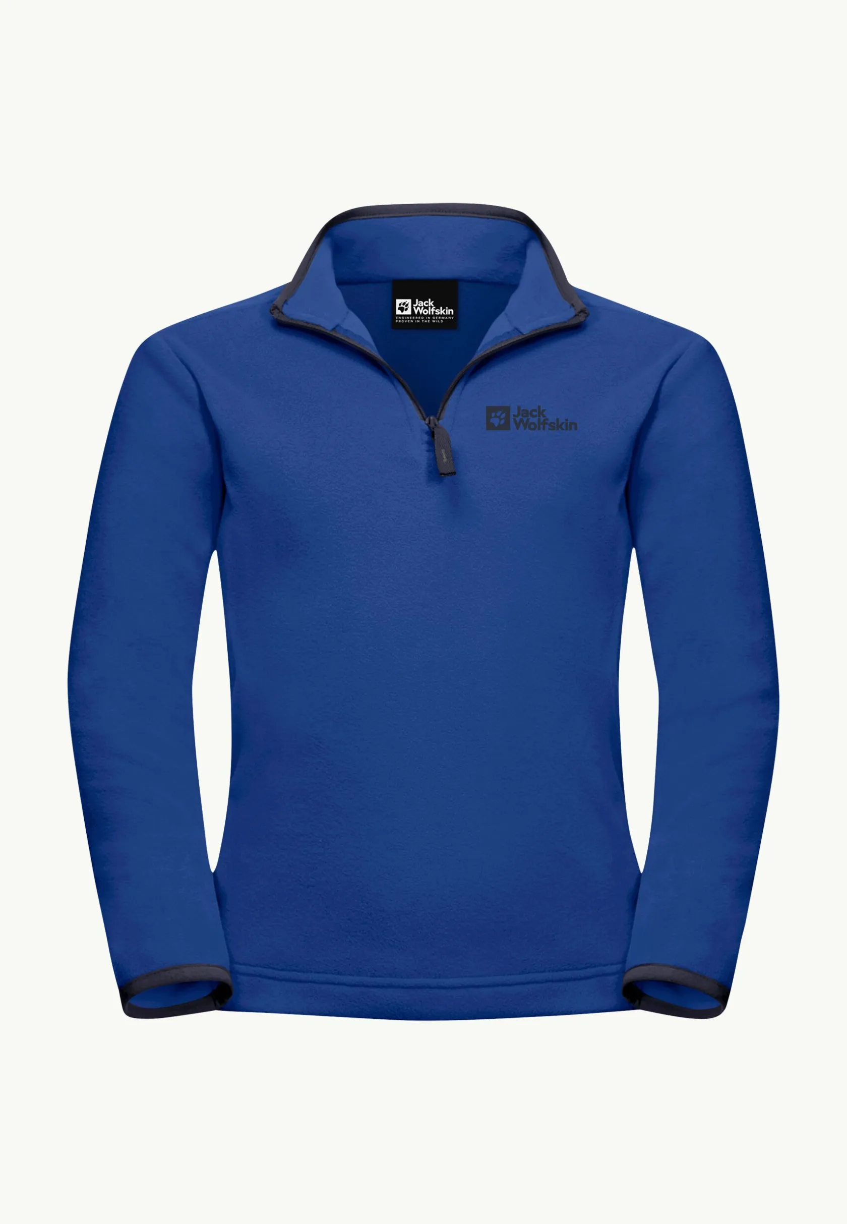 Fleece|Hoodies & Truien|Jack Wolfskin Taunus Halfzip K