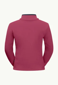 Fleece|Hoodies & Truien|Jack Wolfskin Taunus Halfzip K