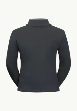 Fleece|Hoodies & Truien|Jack Wolfskin Taunus Halfzip K