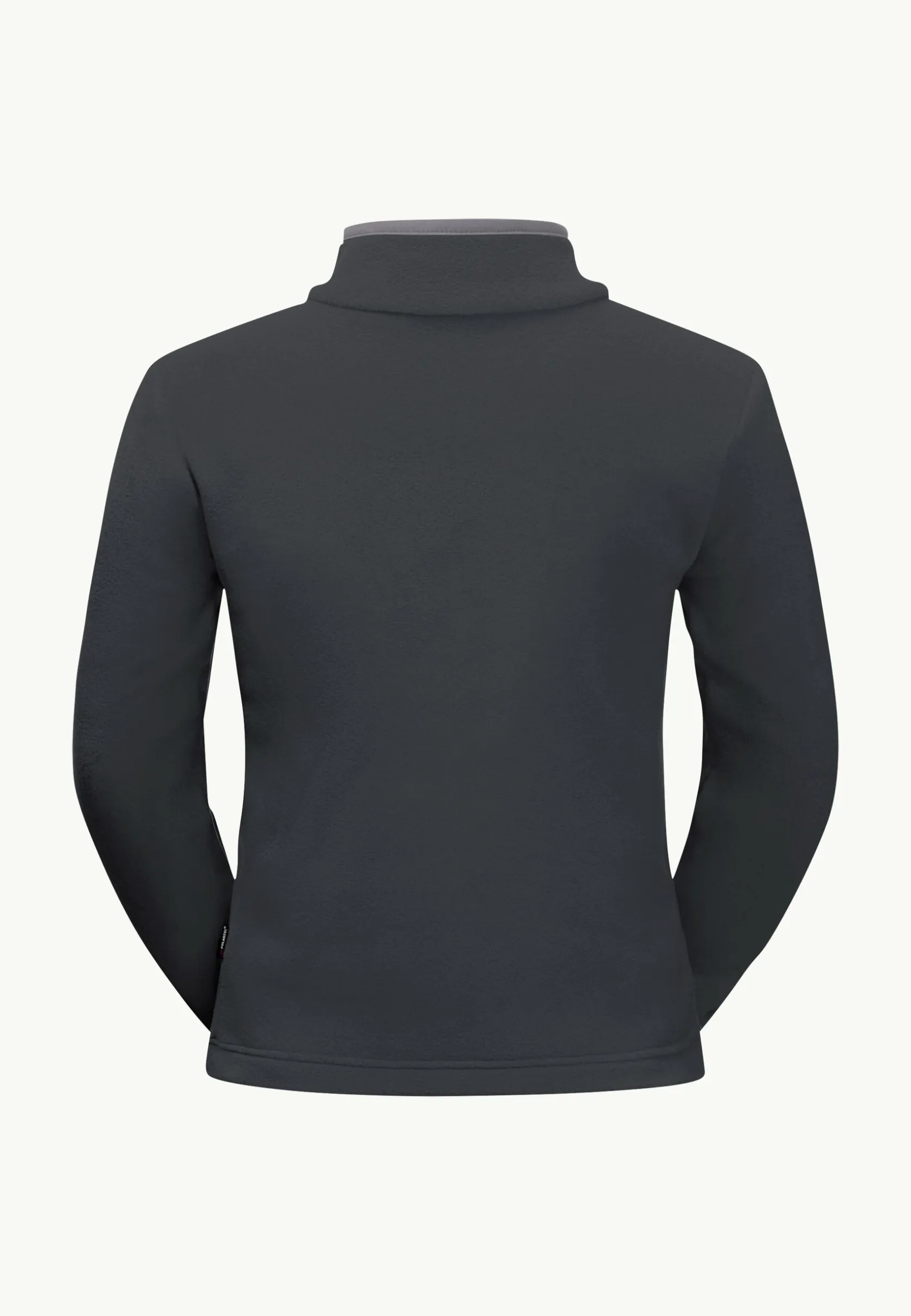 Fleece|Hoodies & Truien|Jack Wolfskin Taunus Halfzip K