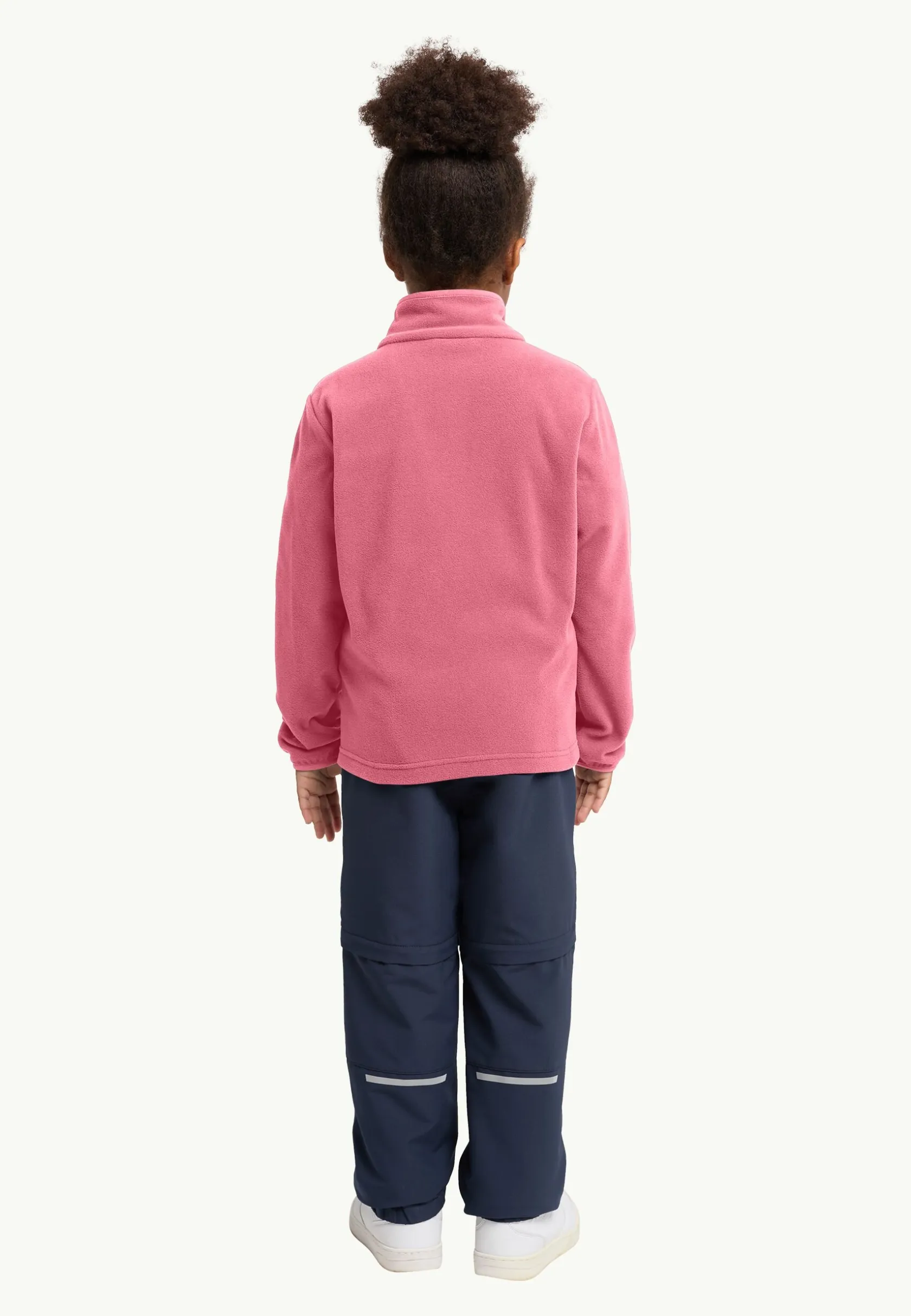 Voor- En Najaarsjacks/-Jassen|Fleece|Jack Wolfskin Taunus Jacket K