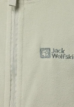 Voor- En Najaarsjacks/-Jassen|Fleece|Jack Wolfskin Taunus Jacket K