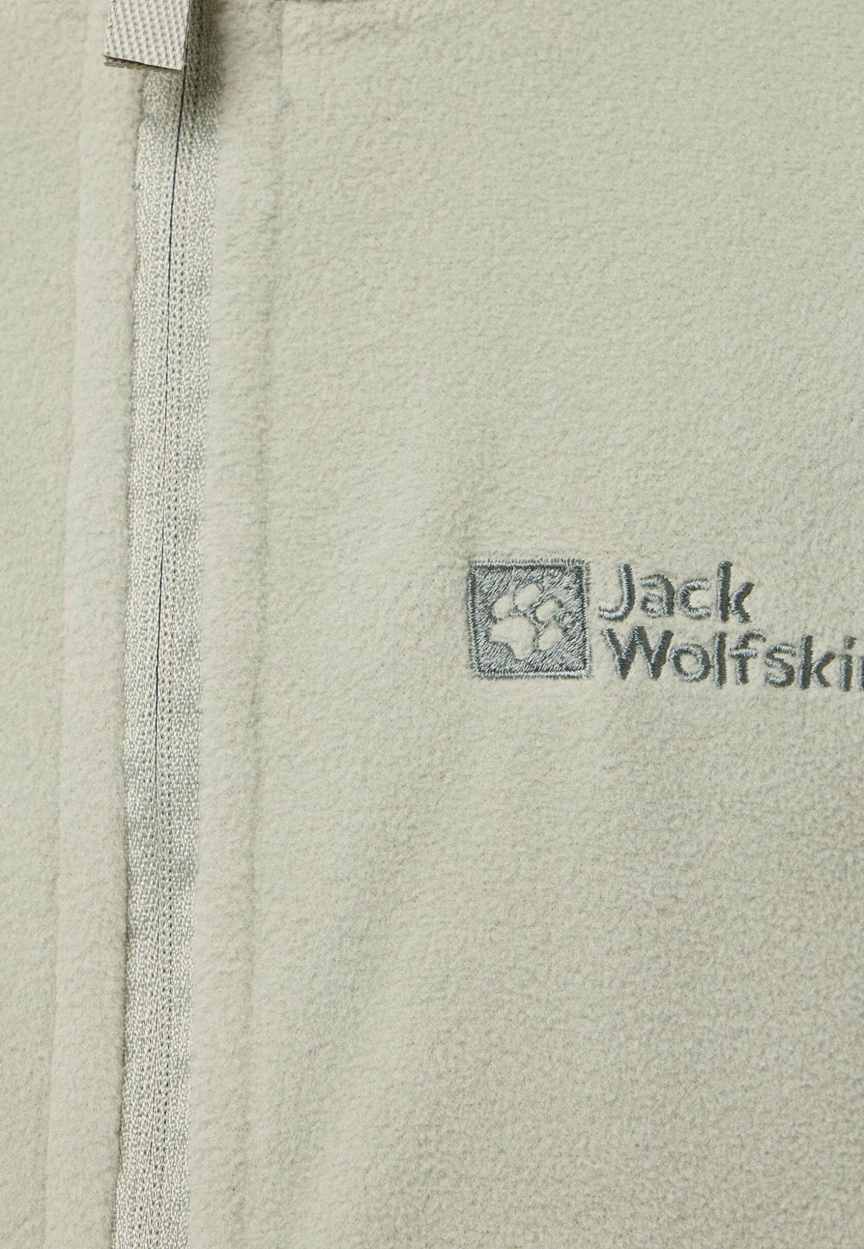 Voor- En Najaarsjacks/-Jassen|Fleece|Jack Wolfskin Taunus Jacket K