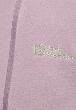 Voor- En Najaarsjacks/-Jassen|Fleece|Jack Wolfskin Taunus Jacket K