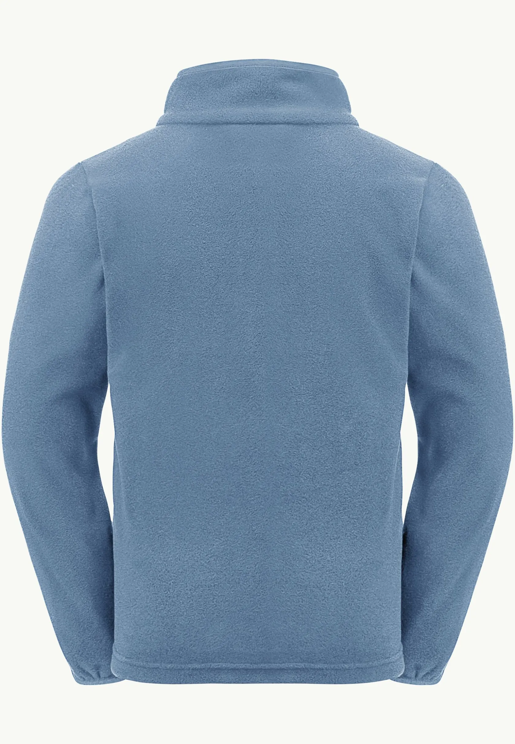 Voor- En Najaarsjacks/-Jassen|Fleece|Jack Wolfskin Taunus Jacket K