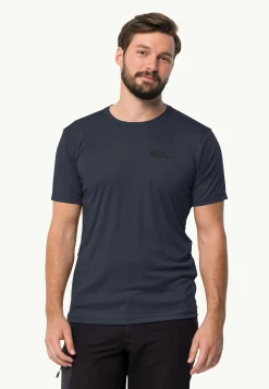 Wandelen|Lifestyle|Jack Wolfskin Tech T M