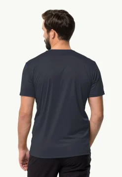 Wandelen|Lifestyle|Jack Wolfskin Tech T M