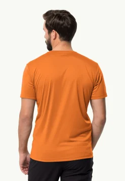 Wandelen|Lifestyle|Jack Wolfskin Tech T M