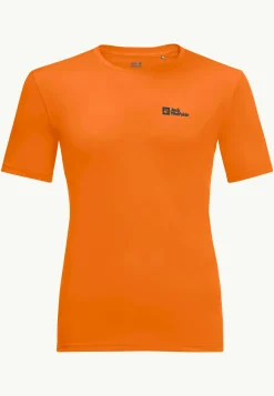 Wandelen|Lifestyle|Jack Wolfskin Tech T M