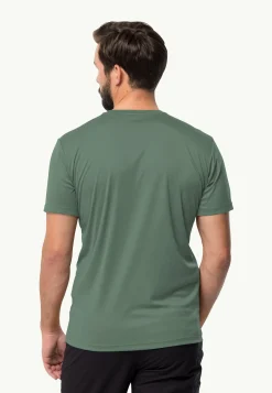Wandelen|Lifestyle|Jack Wolfskin Tech T M