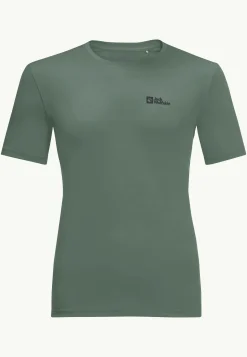 Wandelen|Lifestyle|Jack Wolfskin Tech T M