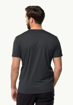Wandelen|Lifestyle|Jack Wolfskin Tech T M