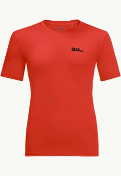 Wandelen|Lifestyle|Jack Wolfskin Tech T M