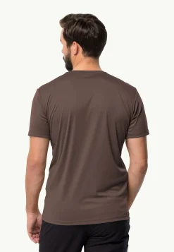 Wandelen|Lifestyle|Jack Wolfskin Tech T M
