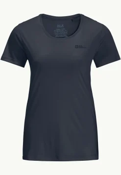 Lifestyle|Wandelen|Jack Wolfskin Tech T W