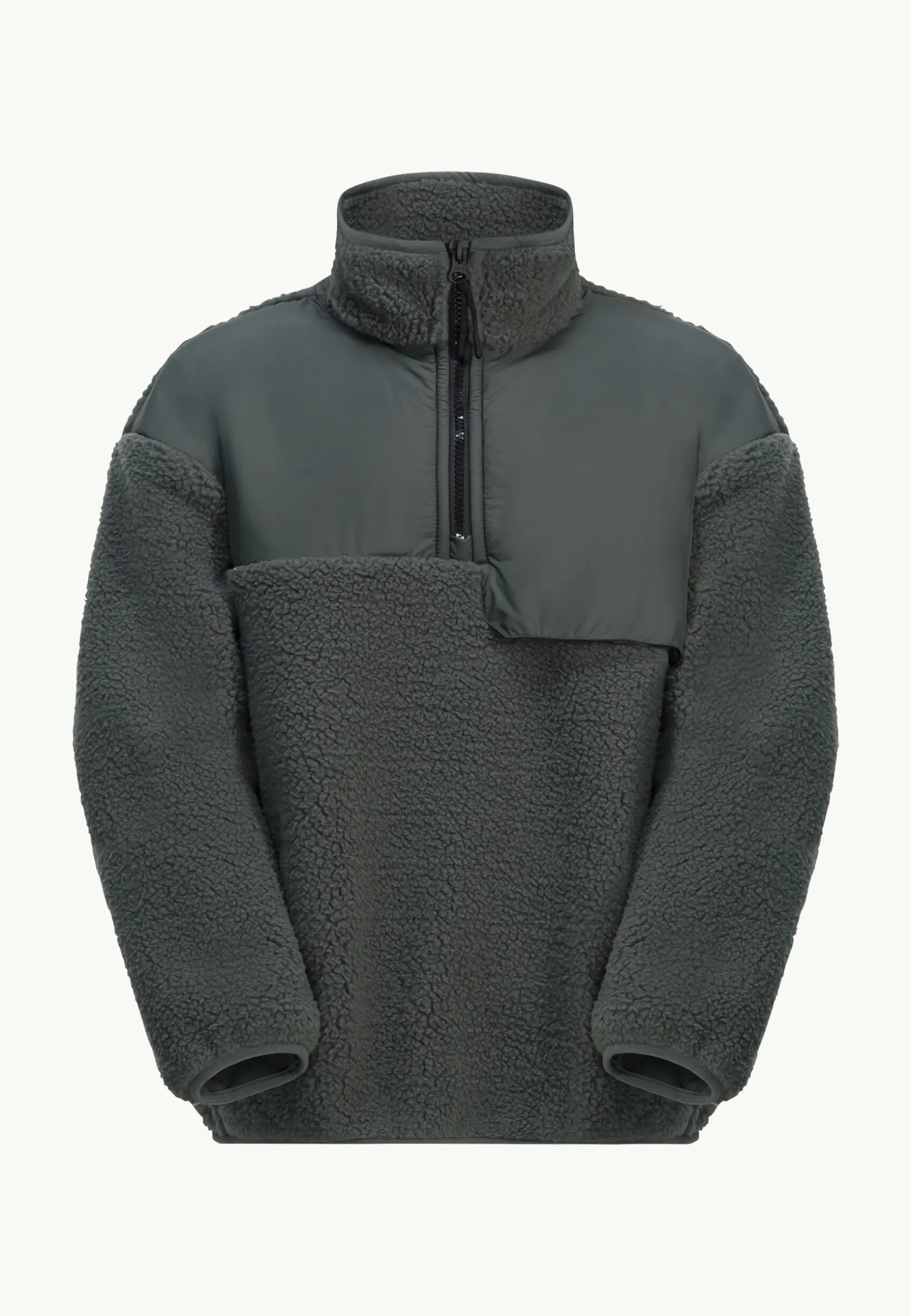 Fleece|Hoodies & Truien|Jack Wolfskin Teen Halfzip Fleece Y
