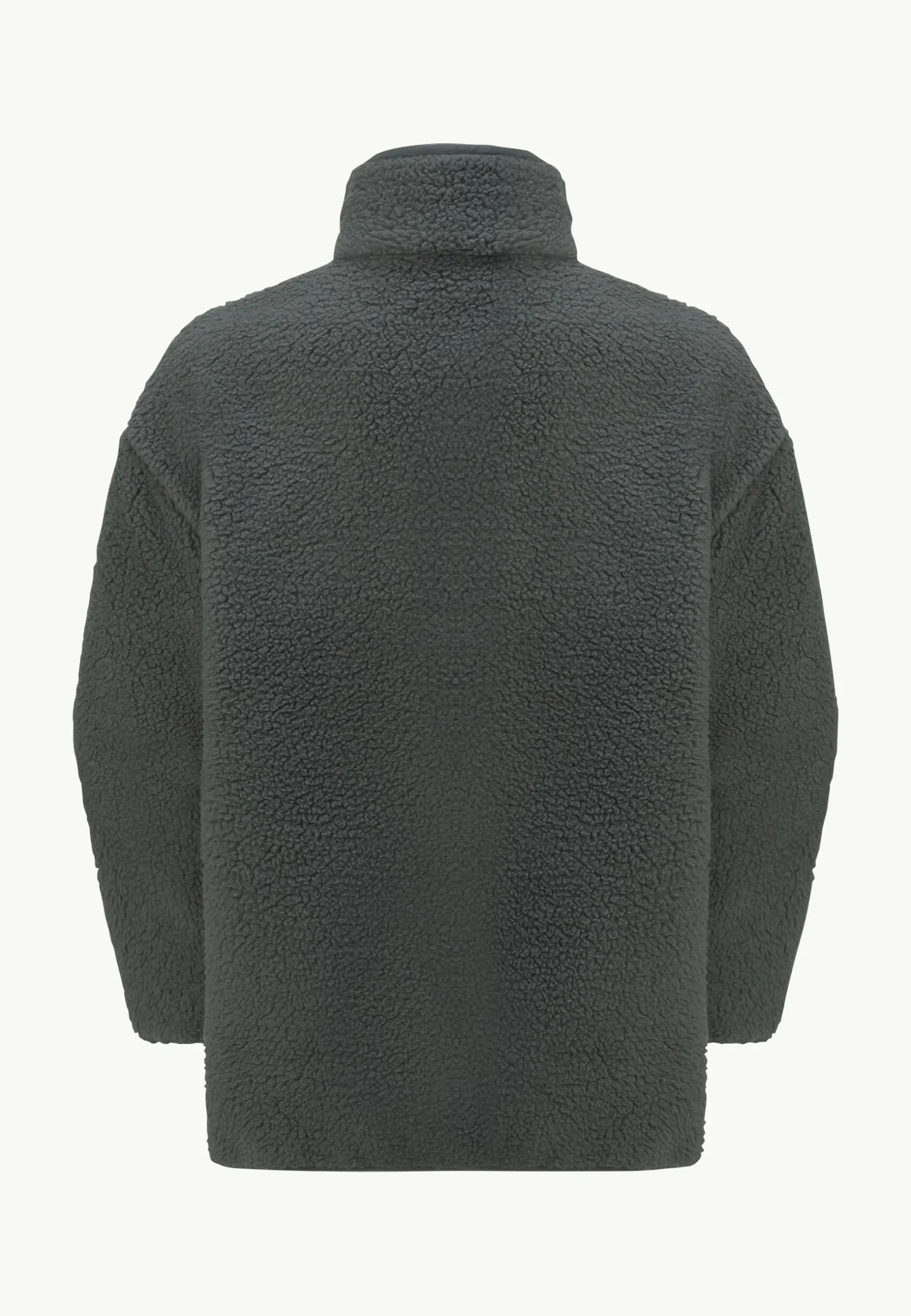 Fleece|Hoodies & Truien|Jack Wolfskin Teen Halfzip Fleece Y
