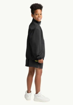 Voor- En Najaarsjacks/-Jassen|Jack Wolfskin Teen Halfzip Y