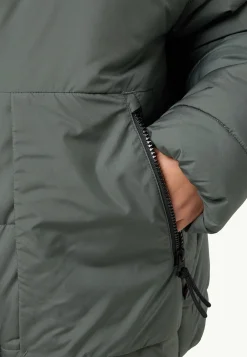 Voor- En Najaarsjacks/-Jassen|Winterjacks|Jack Wolfskin Teen Ins Jacket Y