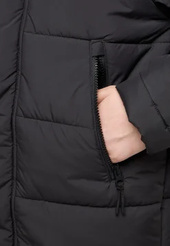 Voor- En Najaarsjacks/-Jassen|Winterjacks|Jack Wolfskin Teen Ins Long Jacket Y