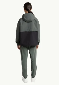 Voor- En Najaarsjacks/-Jassen|Isolerende Jacks|Jack Wolfskin Teen 2l Jacket Y