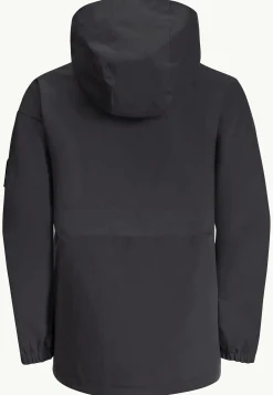 Voor- En Najaarsjacks/-Jassen|Isolerende Jacks|Jack Wolfskin Teen 2l Jacket Y
