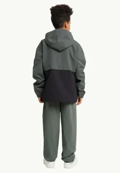 Voor- En Najaarsjacks/-Jassen|Isolerende Jacks|Jack Wolfskin Teen 2l Jacket Y