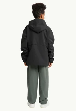 Voor- En Najaarsjacks/-Jassen|Isolerende Jacks|Jack Wolfskin Teen 2l Jacket Y