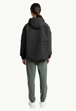 Voor- En Najaarsjacks/-Jassen|Isolerende Jacks|Jack Wolfskin Teen 2l Jacket Y