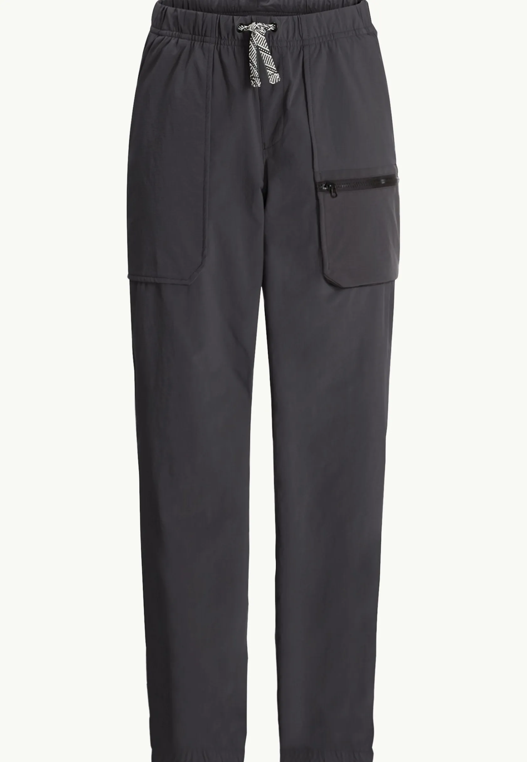Casual Broeken|Wandelbroeken|Jack Wolfskin Teen Pants Y
