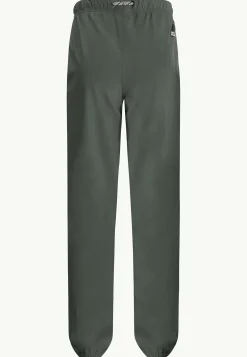 Casual Broeken|Wandelbroeken|Jack Wolfskin Teen Pants Y