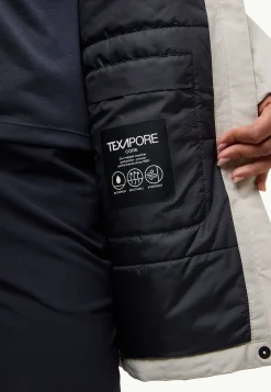 Voor- En Najaarsjacks/-Jassen|Isolatiejacks|Jack Wolfskin Tempelhof Coat W