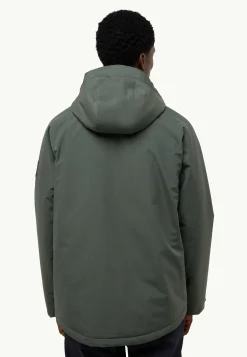 Lifestyle|Voor- En Najaarsjacks/-Jassen|Jack Wolfskin Tempeltor Jkt M