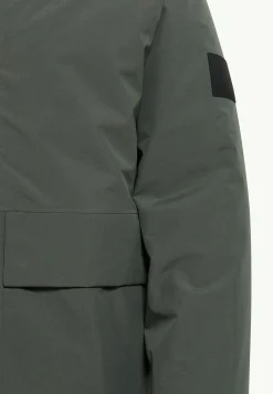 Lifestyle|Voor- En Najaarsjacks/-Jassen|Jack Wolfskin Tempeltor Jkt M