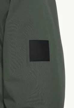 Lifestyle|Voor- En Najaarsjacks/-Jassen|Jack Wolfskin Tempeltor Jkt M