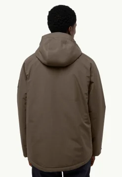 Lifestyle|Voor- En Najaarsjacks/-Jassen|Jack Wolfskin Tempeltor Jkt M