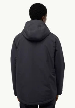 Lifestyle|Voor- En Najaarsjacks/-Jassen|Jack Wolfskin Tempeltor Jkt M