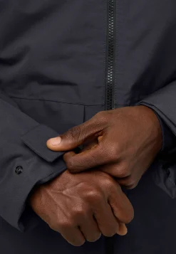 Lifestyle|Voor- En Najaarsjacks/-Jassen|Jack Wolfskin Tempeltor Jkt M
