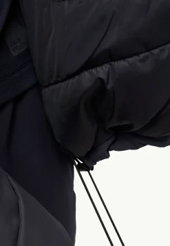 Lifestyle|Voor- En Najaarsjacks/-Jassen|Jack Wolfskin Tempeltor Jkt M