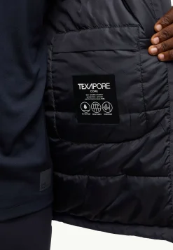 Lifestyle|Voor- En Najaarsjacks/-Jassen|Jack Wolfskin Tempeltor Jkt M