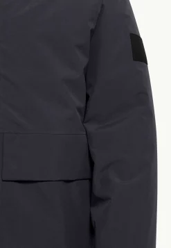 Lifestyle|Voor- En Najaarsjacks/-Jassen|Jack Wolfskin Tempeltor Jkt M