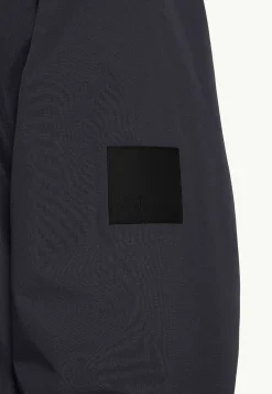 Lifestyle|Voor- En Najaarsjacks/-Jassen|Jack Wolfskin Tempeltor Jkt M