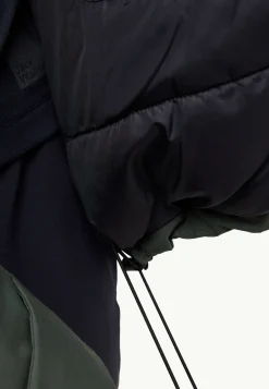 Lifestyle|Voor- En Najaarsjacks/-Jassen|Jack Wolfskin Tempeltor Jkt M