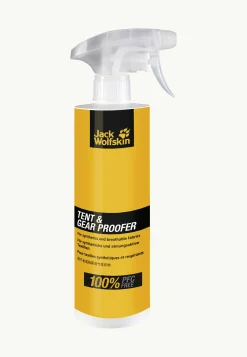 Tenten|Toebehoren & Accessoires|Jack Wolfskin Tent | Gear Proofer White