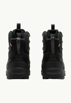 Wandelschoenen|Multifunctionele Schoenen|Jack Wolfskin Terraquest Arctic Texapore Mid M