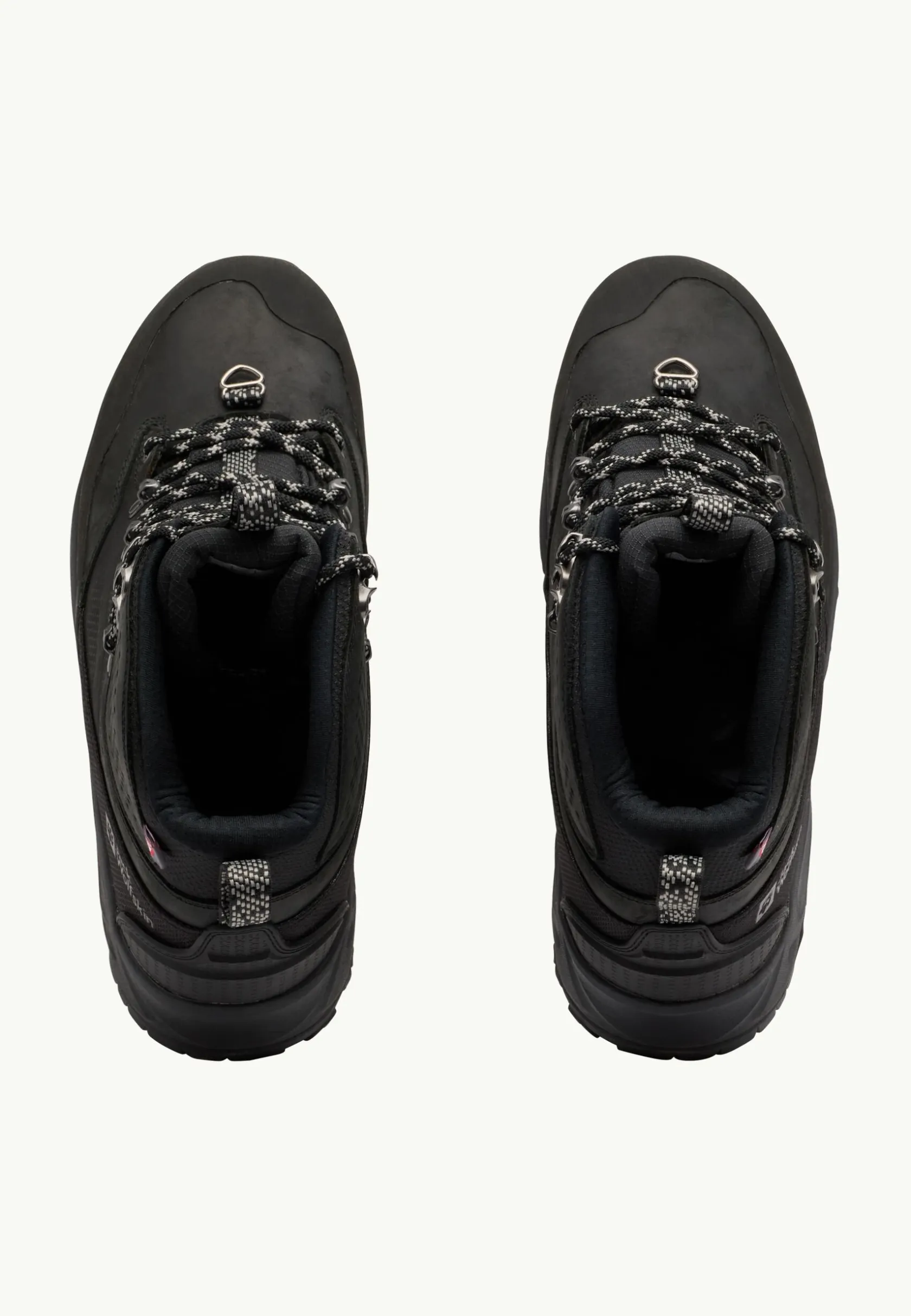 Wandelschoenen|Multifunctionele Schoenen|Jack Wolfskin Terraquest Arctic Texapore Mid M