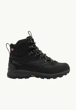 Wandelschoenen|Multifunctionele Schoenen|Jack Wolfskin Terraquest Arctic Texapore Mid M