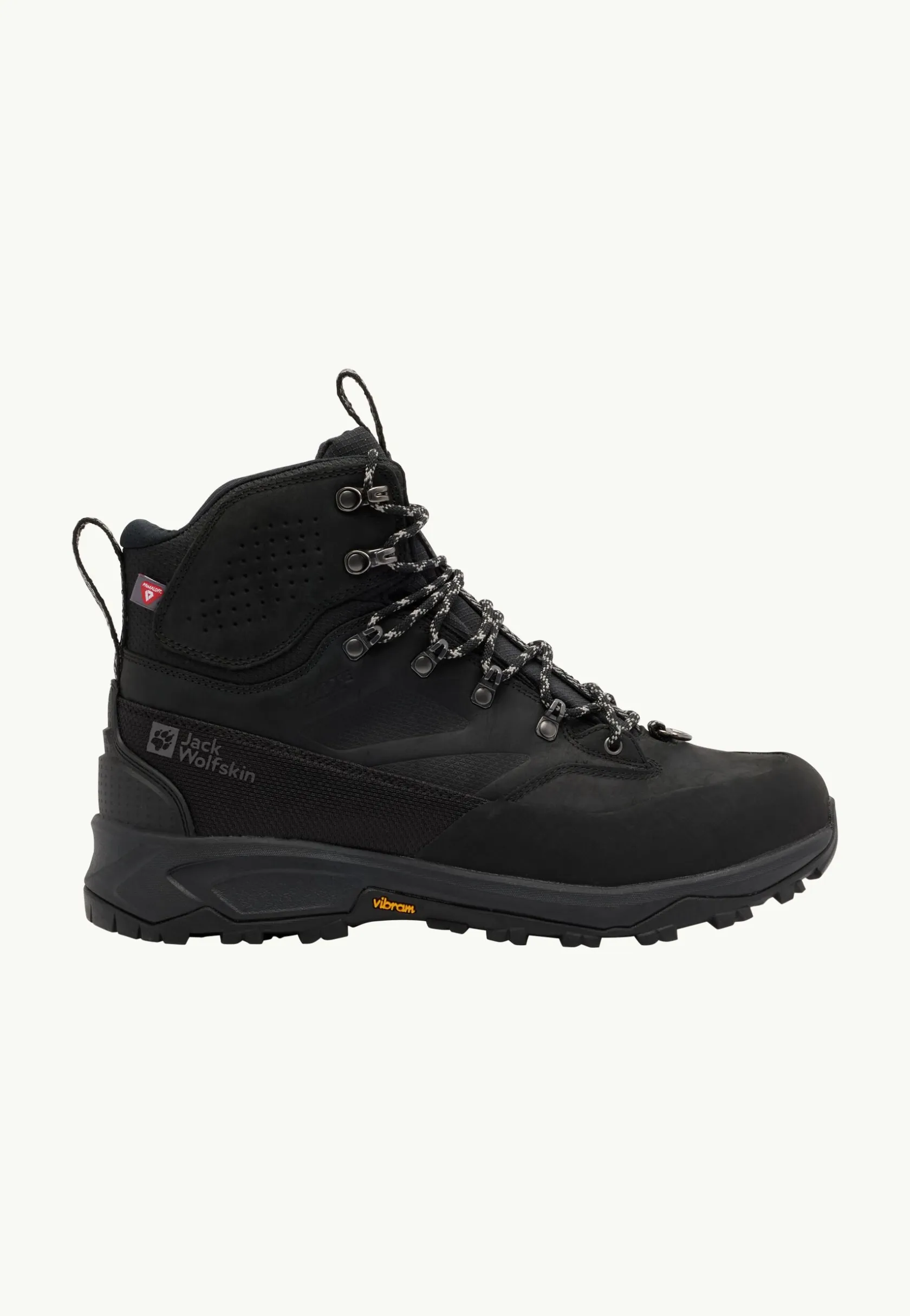 Wandelschoenen|Multifunctionele Schoenen|Jack Wolfskin Terraquest Arctic Texapore Mid M