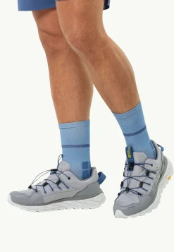Wandelen|Wandelschoenen|Jack Wolfskin Terraquest Low M