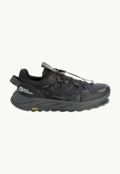 Wandelen|Wandelschoenen|Jack Wolfskin Terraquest Low M